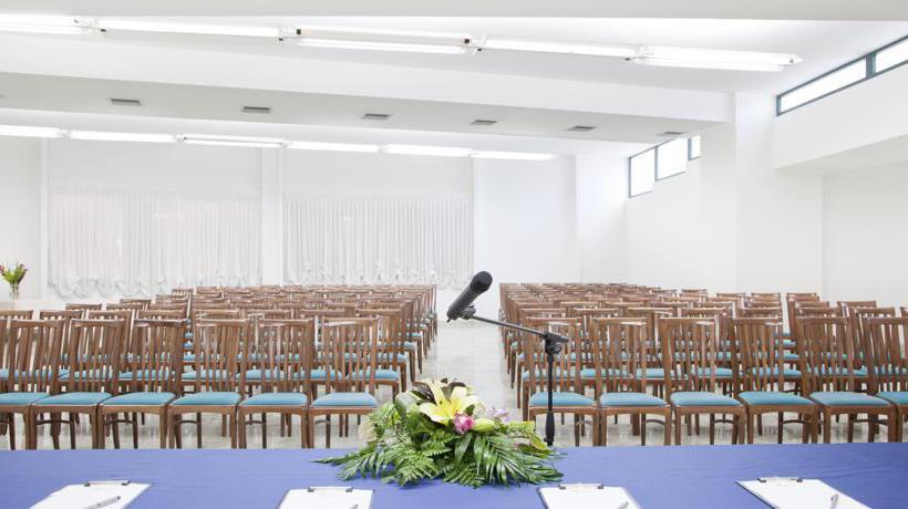 Hotel Meridiano  | Termoli | Campobasso | Italia 6