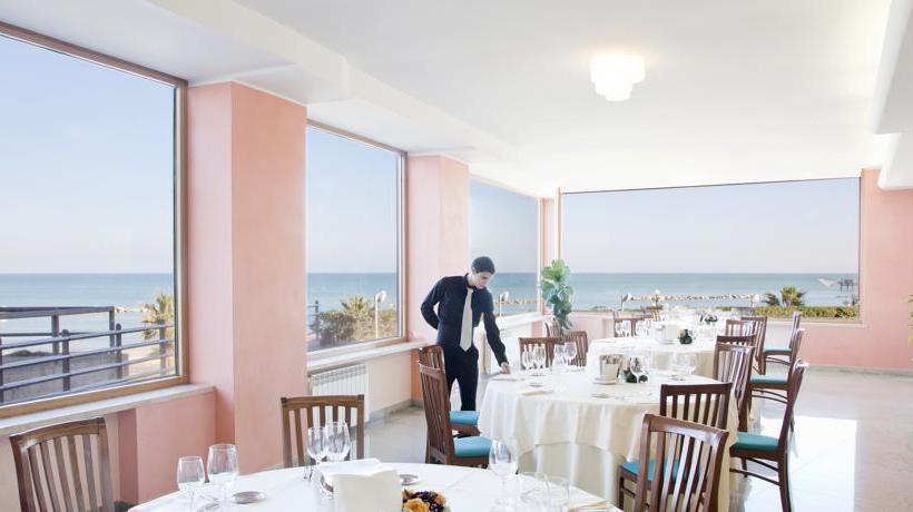 Hotel Meridiano  | Termoli | Campobasso | Italia 7