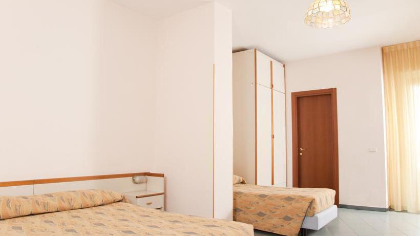 Hotel Meridiano  | Termoli | Campobasso | Italia 8