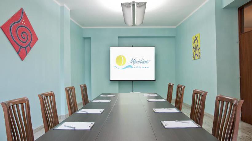 Hotel Meridiano  | Termoli | Campobasso | Italia 9