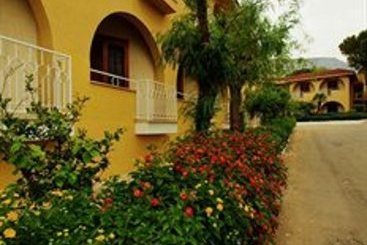 Hotel Perla del Golfo  | Terrasini | Palermo | Italia 1