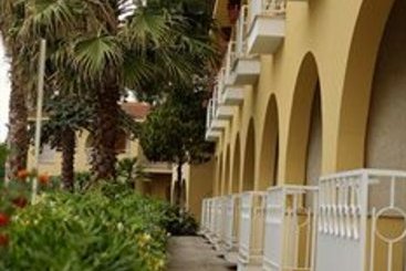 Hotel Perla del Golfo  | Terrasini | Palermo | Italia 11