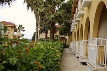 Hotel Perla del Golfo  | Terrasini | Palermo | Italia 12