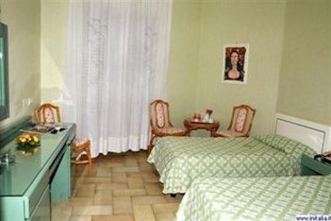 Hotel Perla del Golfo  | Terrasini | Palermo | Italia 15