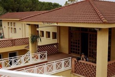 Hotel Perla del Golfo  | Terrasini | Palermo | Italia 18