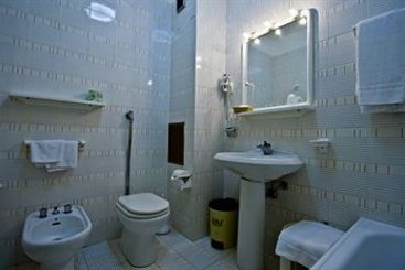 Hotel Perla del Golfo  | Terrasini | Palermo | Italia 19