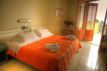 Hotel Perla del Golfo  | Terrasini | Palermo | Italia 3