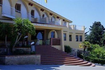 Hotel Perla del Golfo  | Terrasini | Palermo | Italia 6