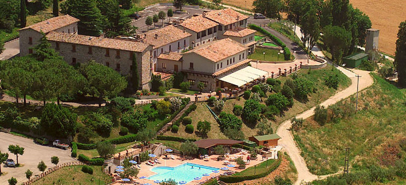 Hotel Bramante  | Todi | Perugia | Italia 1