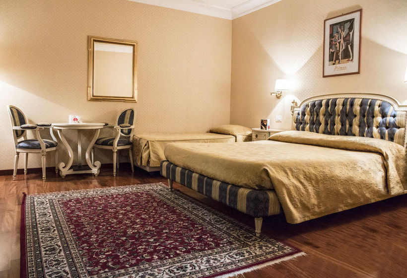 Hotel Bramante  | Todi | Perugia | Italia 11