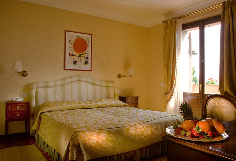 Hotel Bramante  | Todi | Perugia | Italia 12