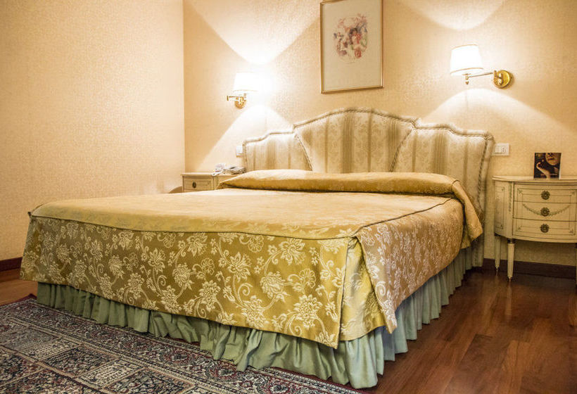 Hotel Bramante  | Todi | Perugia | Italia 13