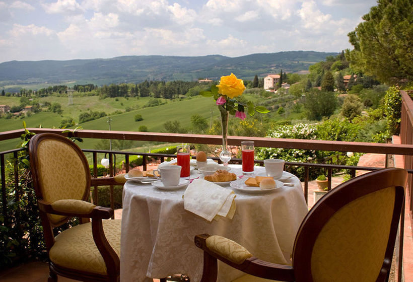 Hotel Bramante  | Todi | Perugia | Italia 14
