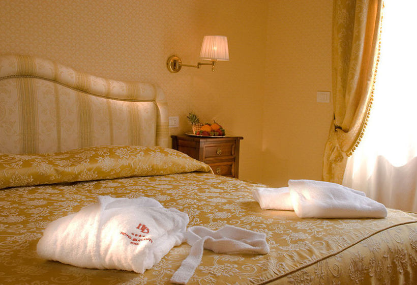 Hotel Bramante  | Todi | Perugia | Italia 15