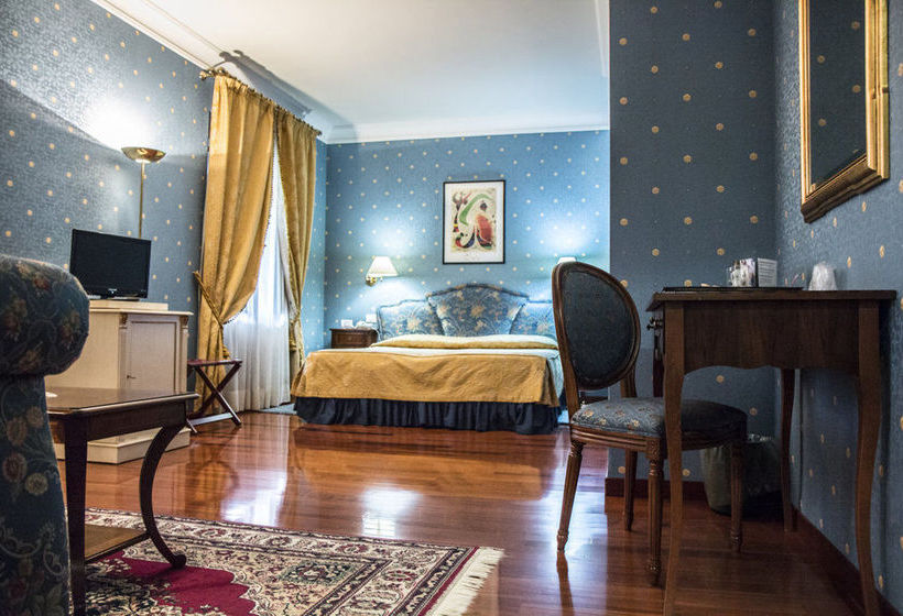 Hotel Bramante  | Todi | Perugia | Italia 16