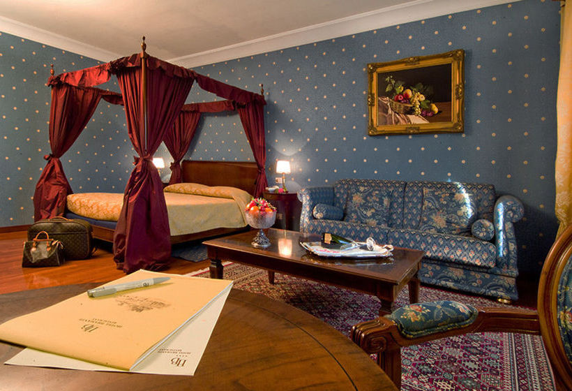 Hotel Bramante  | Todi | Perugia | Italia 17