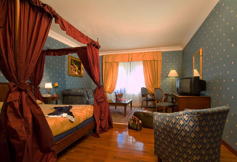 Hotel Bramante  | Todi | Perugia | Italia 18