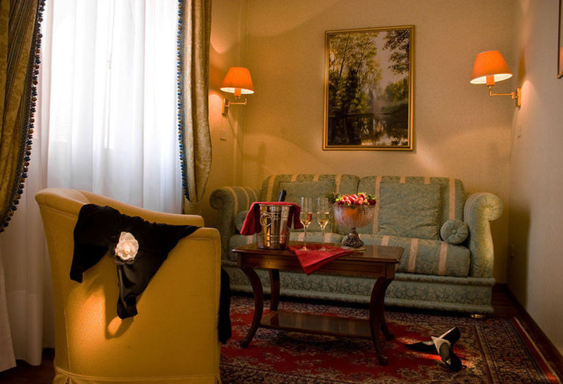 Hotel Bramante  | Todi | Perugia | Italia 19