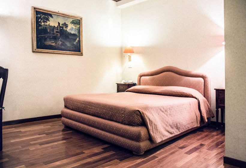 Hotel Bramante  | Todi | Perugia | Italia 2