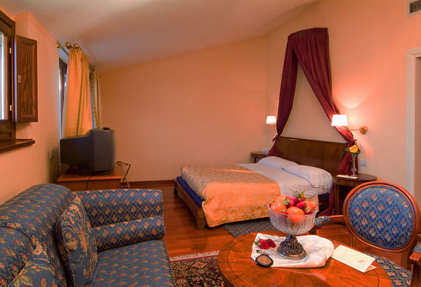 Hotel Bramante  | Todi | Perugia | Italia 20