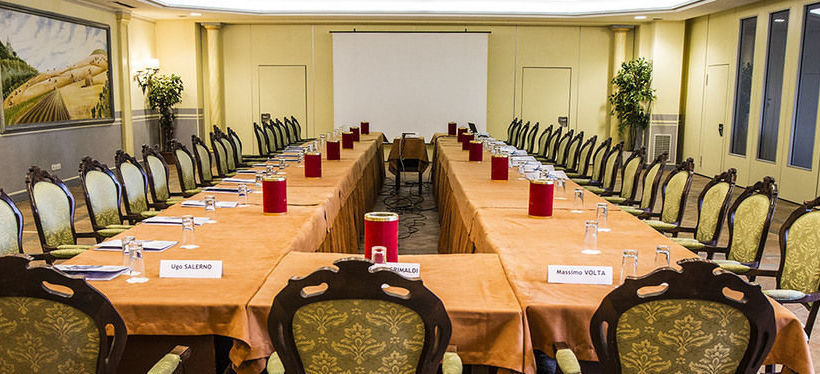 Hotel Bramante  | Todi | Perugia | Italia 3