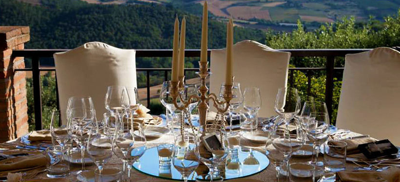 Hotel Bramante  | Todi | Perugia | Italia 4