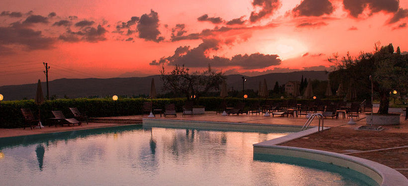 Hotel Bramante  | Todi | Perugia | Italia 5