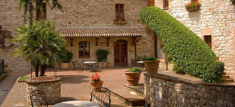 Hotel Bramante  | Todi | Perugia | Italia 6