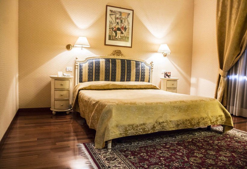 Hotel Bramante  | Todi | Perugia | Italia 7