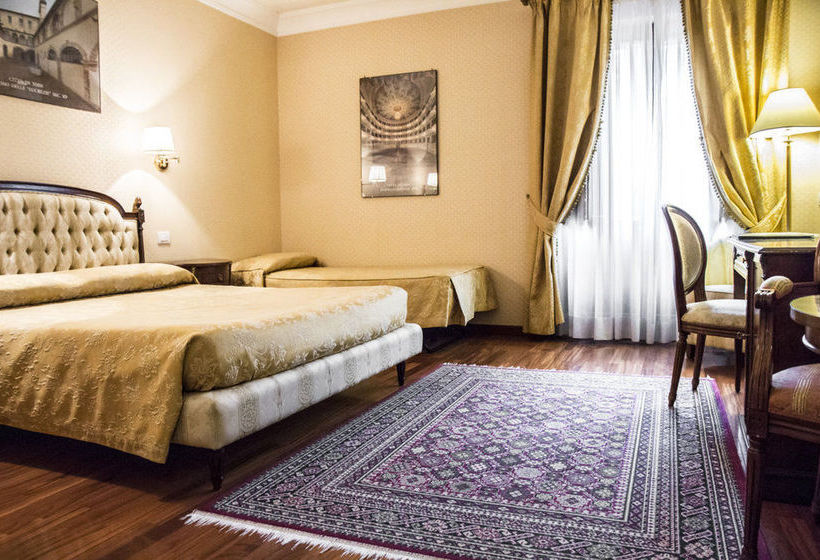 Hotel Bramante  | Todi | Perugia | Italia 8