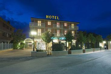 Hotel Tuder  | Todi | Perugia | Italia 3