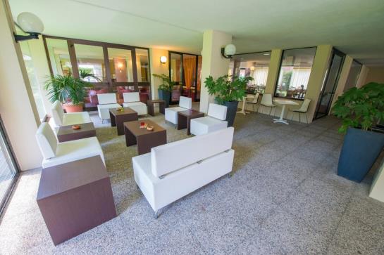 Hotel Holiday Surf  | Nago Torbole | Trento | Italia 11