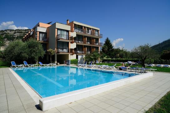 Hotel Holiday Surf  | Nago Torbole | Trento | Italia 13