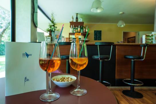 Hotel Holiday Surf  | Nago Torbole | Trento | Italia 14