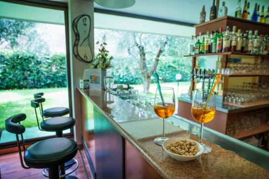 Hotel Holiday Surf  | Nago Torbole | Trento | Italia 17