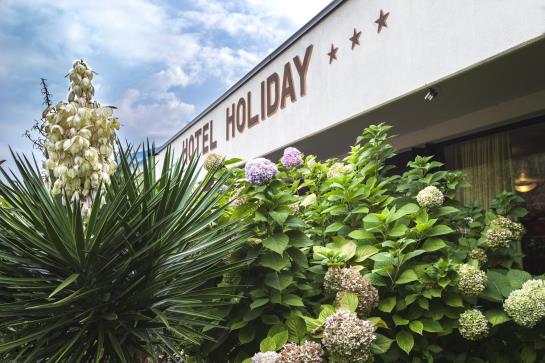 Hotel Holiday Surf  | Nago Torbole | Trento | Italia 18