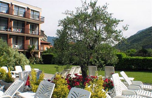 Hotel Holiday Surf  | Nago Torbole | Trento | Italia 19