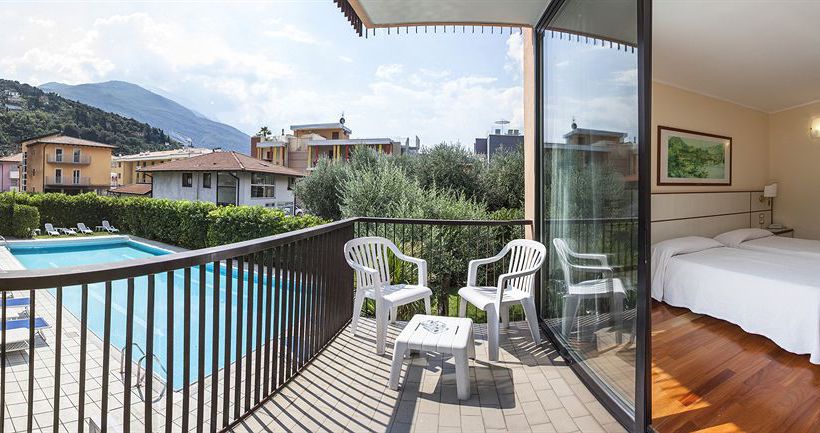 Hotel Holiday Surf  | Nago Torbole | Trento | Italia 2