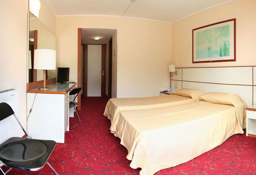 Hotel Holiday Surf  | Nago Torbole | Trento | Italia 5