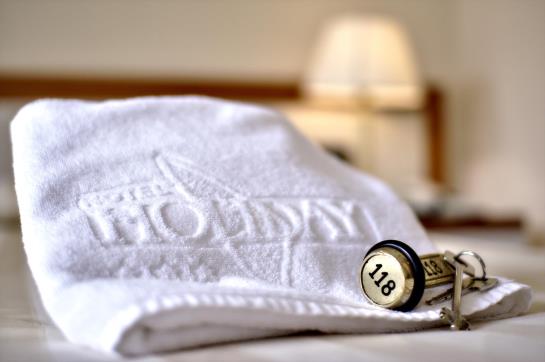 Hotel Holiday Surf  | Nago Torbole | Trento | Italia 9