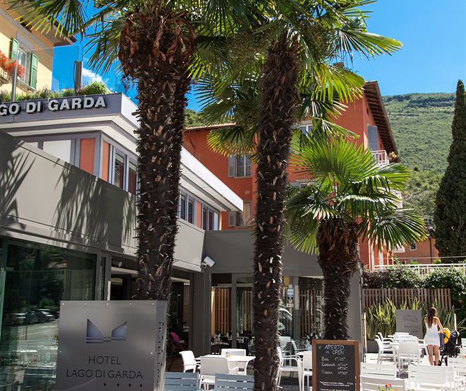 Hotel Lago di Garda Trento