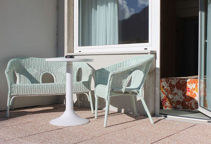 Hotel Piccolo Mondo  | Nago Torbole | Trento | Italia 1