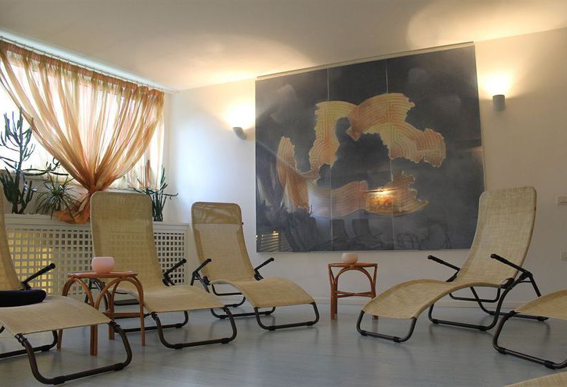 Hotel Piccolo Mondo  | Nago Torbole | Trento | Italia 11