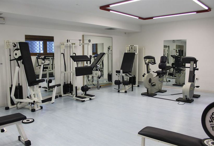 Hotel Piccolo Mondo  | Nago Torbole | Trento | Italia 12