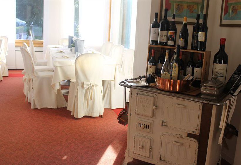 Hotel Piccolo Mondo  | Nago Torbole | Trento | Italia 13