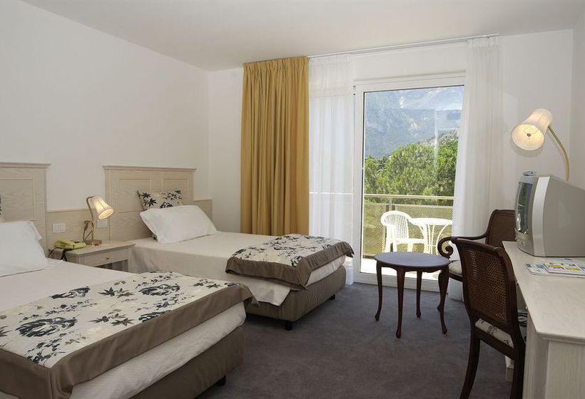 Hotel Piccolo Mondo  | Nago Torbole | Trento | Italia 14