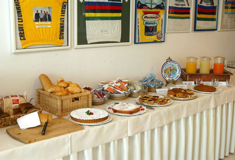 Hotel Piccolo Mondo  | Nago Torbole | Trento | Italia 15