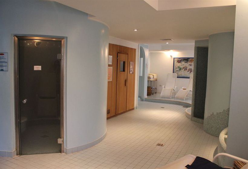 Hotel Piccolo Mondo  | Nago Torbole | Trento | Italia 16