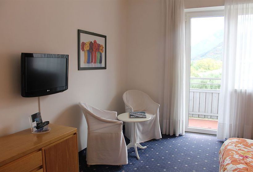 Hotel Piccolo Mondo  | Nago Torbole | Trento | Italia 17