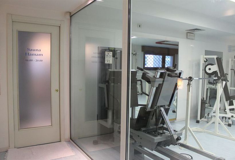 Hotel Piccolo Mondo  | Nago Torbole | Trento | Italia 18